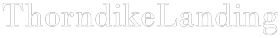 Thorndike Landing